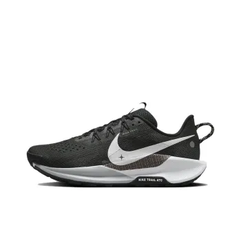 Nike React Pegasus Trail 5 'Black Anthracite Wolf Grey White'