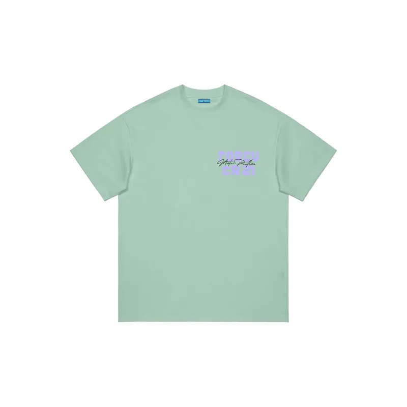 FOREVER 21 T Shirts Unisex-5