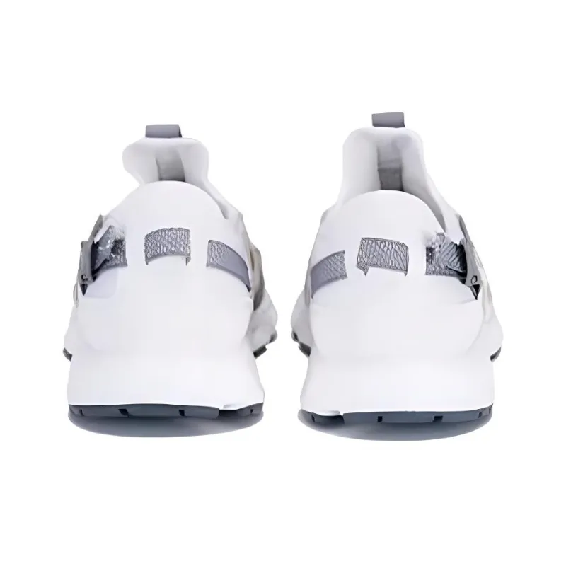 Columbia River Trekking Shoes Women's Ecru-3