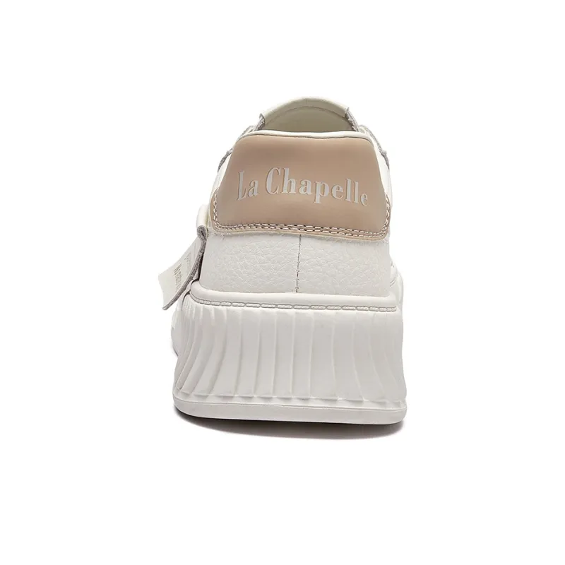 La Chapelle Abrasion Resistant Breathable Low Top Skateboard Shoes Women's-14
