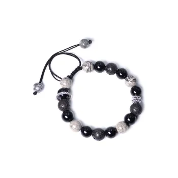 RINGLOVE Fabric Bracelets Unisex
