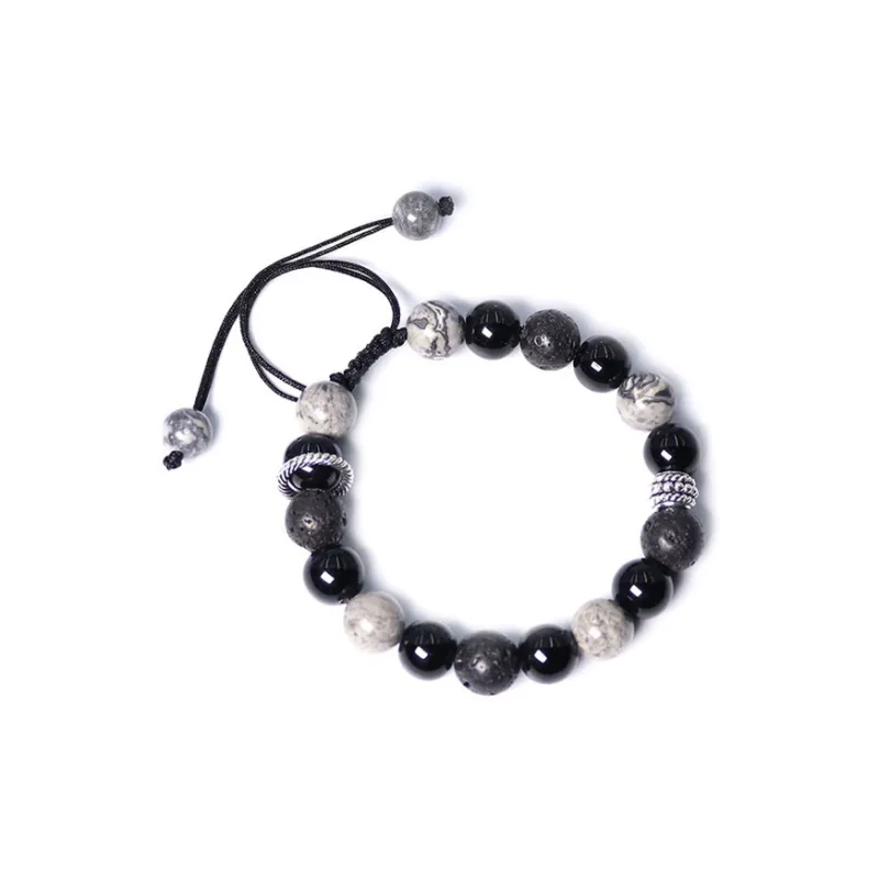 RINGLOVE Fabric Bracelets Unisex-0