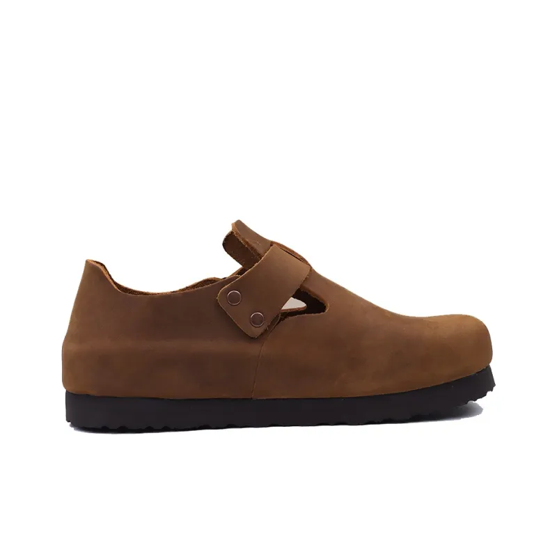 East Garden Works Casual Single Shoes Women's-2