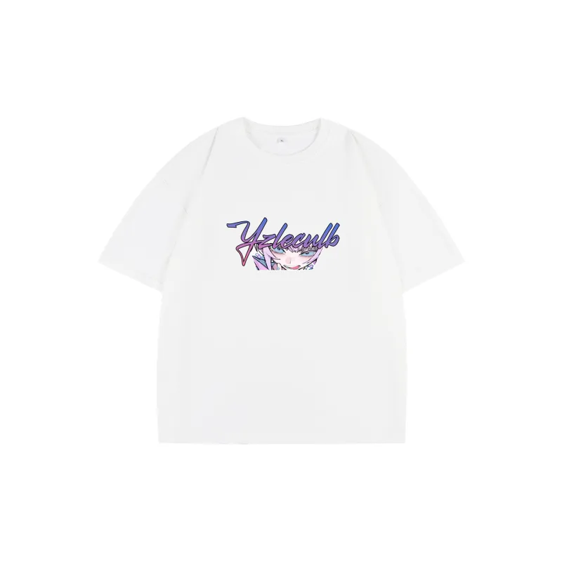 YZ T Shirts Unisex-3