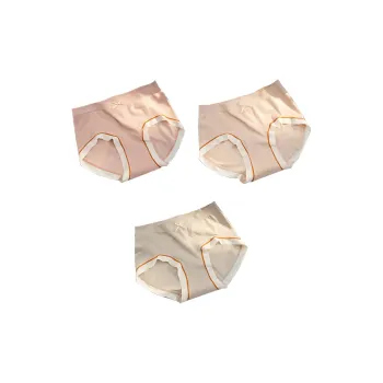 MIIOW Cool One Summer Series Underpants Women's 3 Pack
