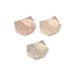 3 Pack[Cameo Brown+Skin Khaki]