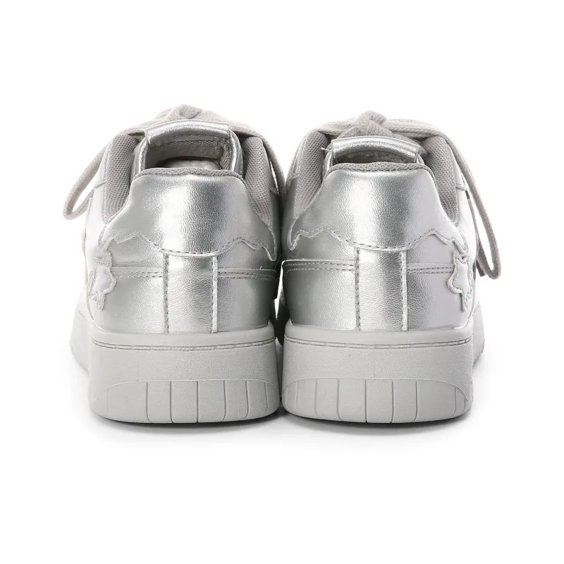 Lovely You Lightweight Low-Top Skateboard Shoes Women's-3