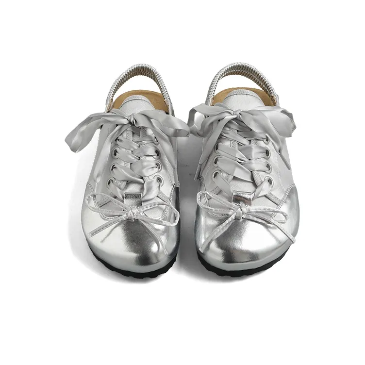 DOLIN COLLECTION Slip Resistant Low Top Casual Shoes Women's-3