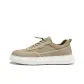 Sand (Standard Leather Shoe Size)