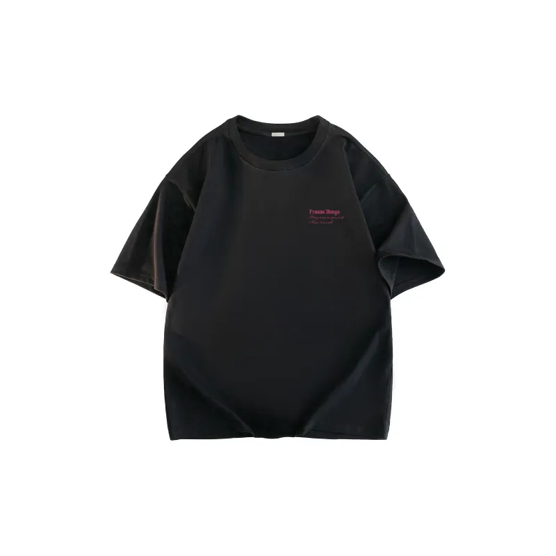 FREO3N T Shirts Unisex-3