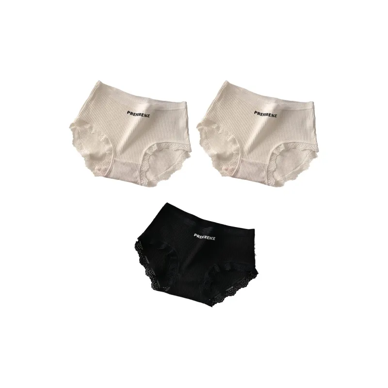 KJ Women's Underpants-4