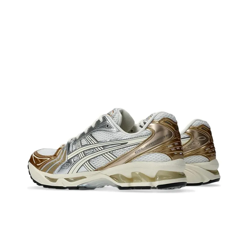Asics GEL Kayano 14 Olympic Medals-2
