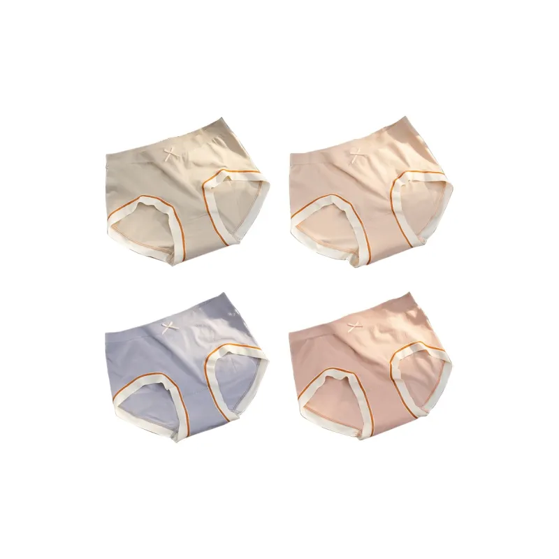 MIIOW Cool One Summer Series Underpants Women's 4 Pack-11