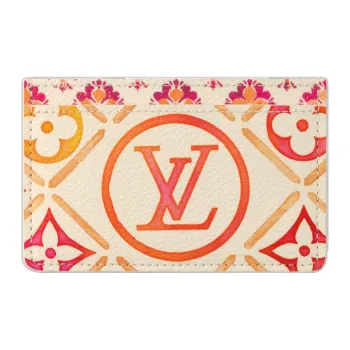 LOUIS VUITTON M81022 Card Holder
