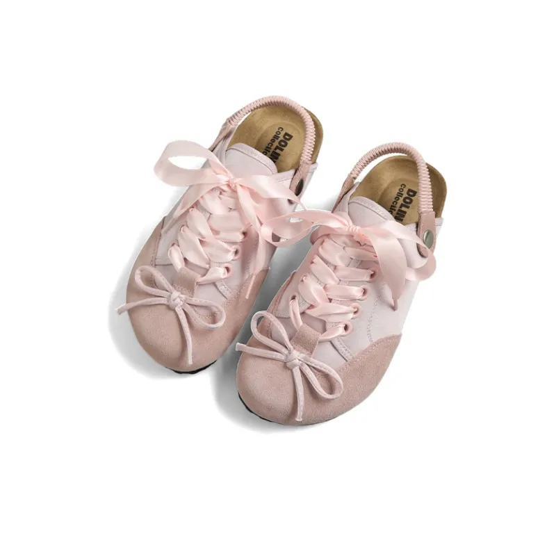 DOLIN COLLECTION Slip Resistant Low Top Casual Shoes Women's-6