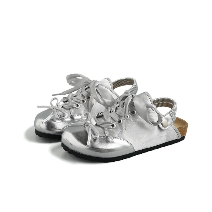 DOLIN COLLECTION Slip Resistant Low Top Casual Shoes Women's-1