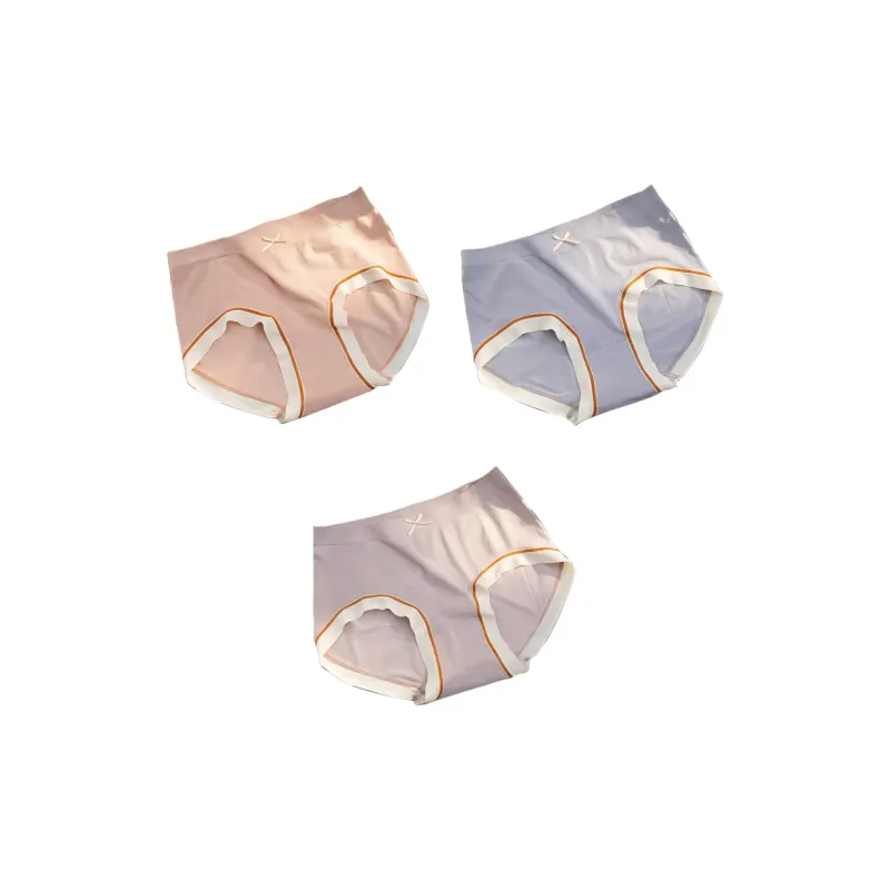 MIIOW Cool One Summer Series Underpants Women's 3 Pack-8