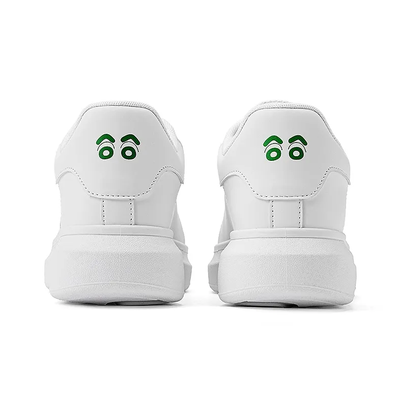 Crayon Shinchan Low-Top Casual Shoes Unisex-4