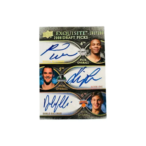 UPPER D.E.C.K Sports Cards
