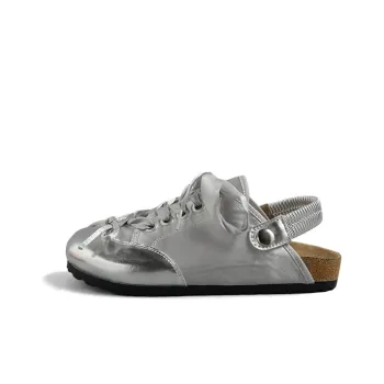 DOLIN COLLECTION Slip Resistant Low Top Casual Shoes Women's