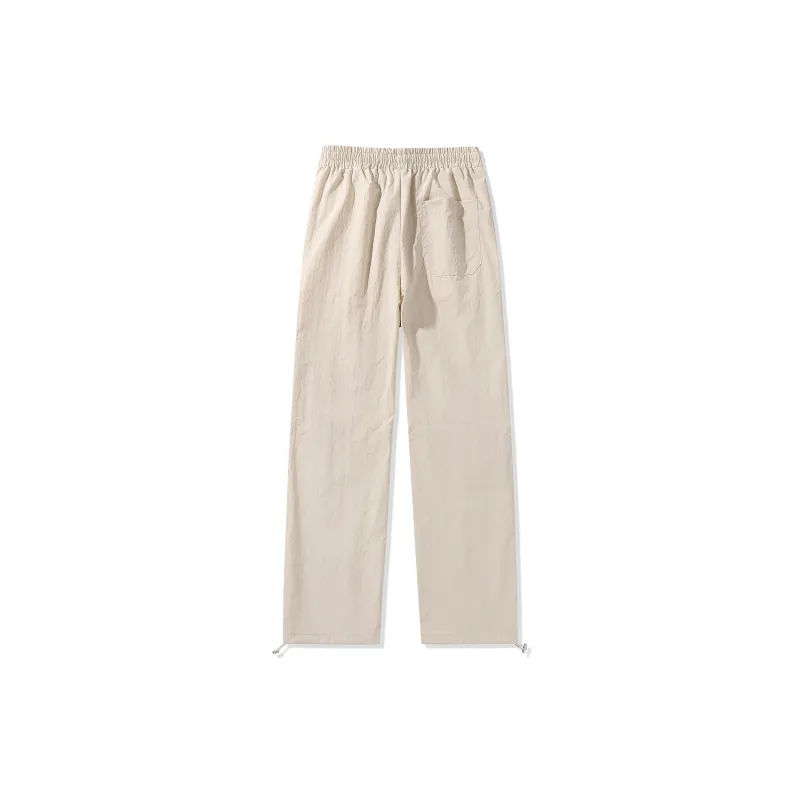 GSON Casual Pants Unisex Army Green-11
