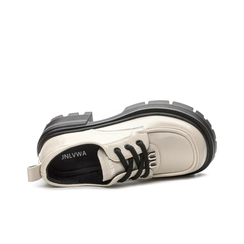 JNLVWA Casual Single Shoes 6.5cm Women's-9