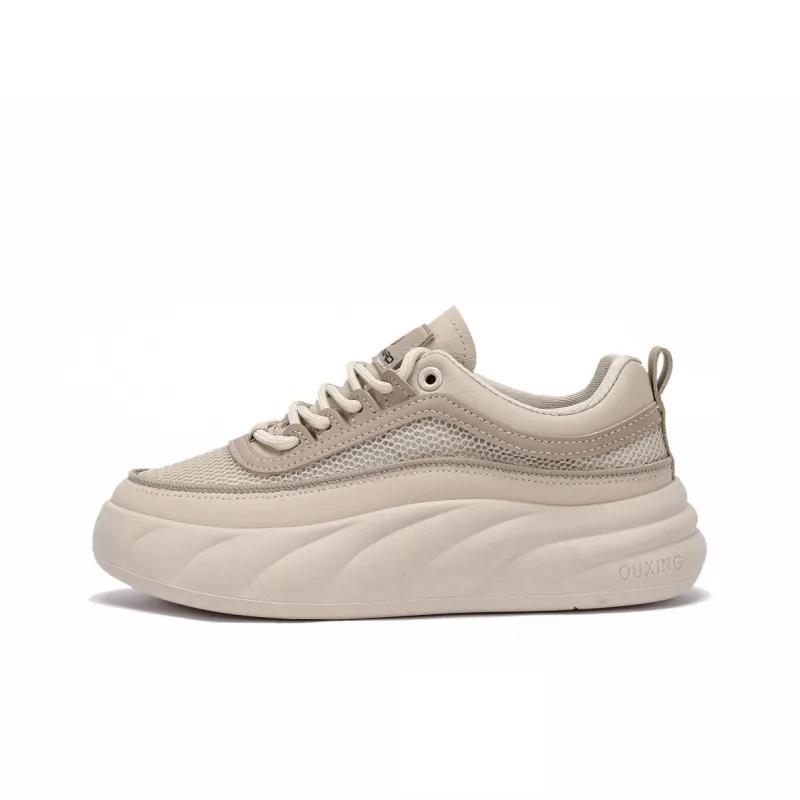 CARDANRO Low-Top Casual Shoes Women's 2024 Summer New Arrival-10