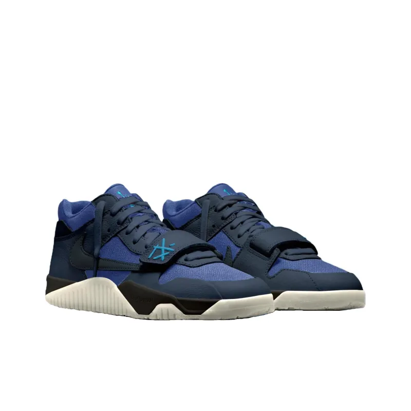 Jordan Jumpman Jack Tr Travis Scott Thunder Blue-2