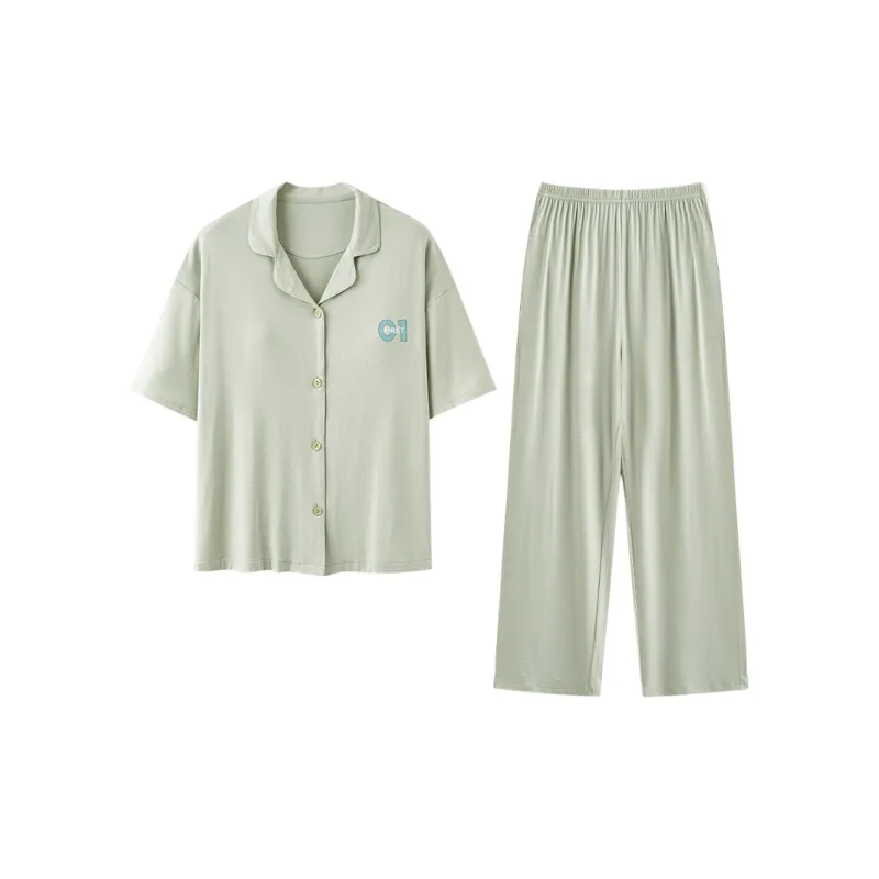 Ordifen Women's Pajama Sets-6