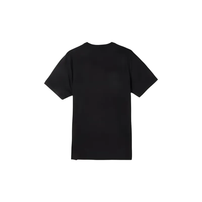 PUMA T Shirts Men Black-1
