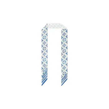 LOUIS VUITTON Lv Tiles Bb Bandeau