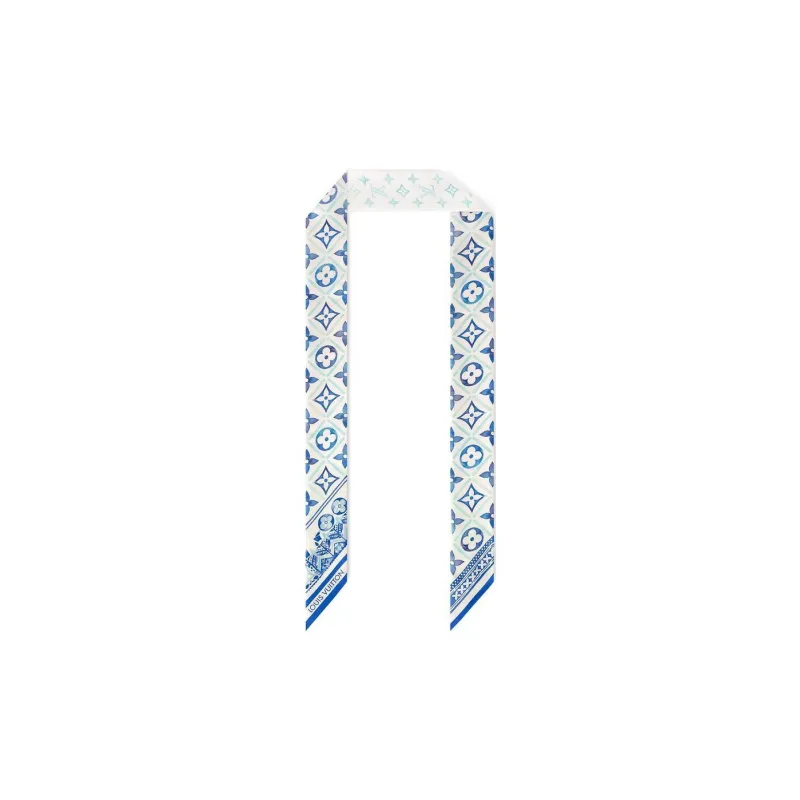 LOUIS VUITTON Lv Tiles Bb Bandeau-0