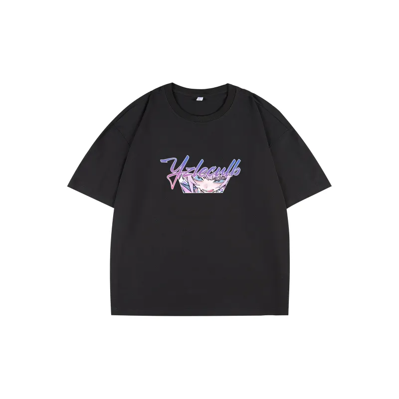 YZ T Shirts Unisex-1