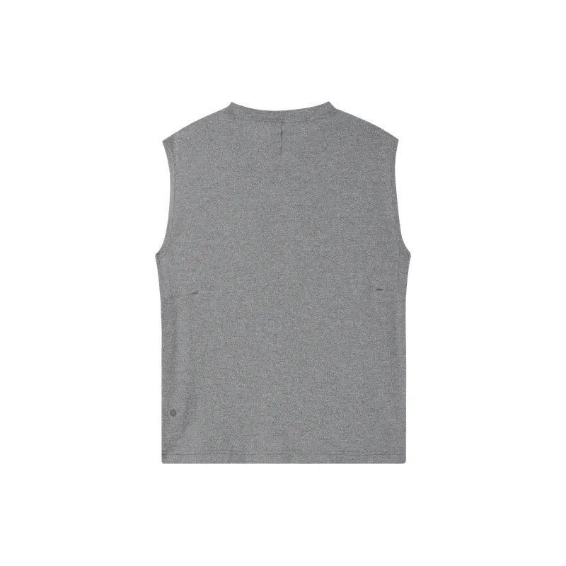 Lululemon Relaxed Fit Train Tank Top Men's-1