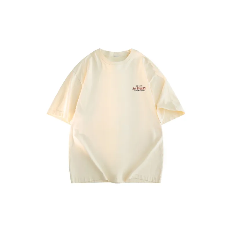 FREO3N T Shirts Unisex-5