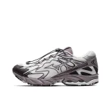White/Dark Coffee/Gray Purple