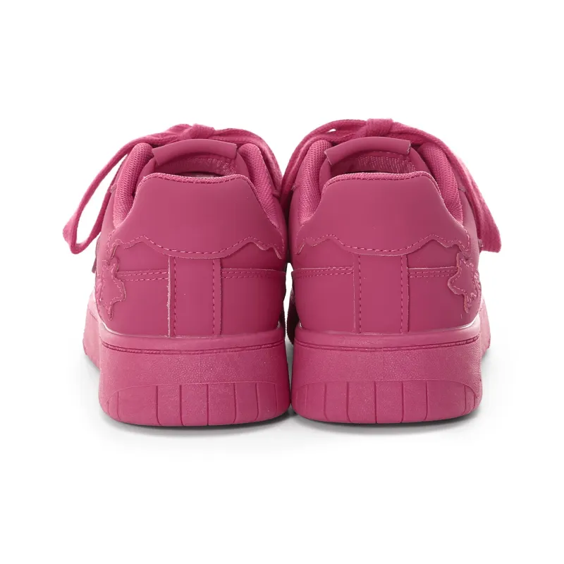 Lovely You Lightweight Low-Top Skateboard Shoes Women's-18
