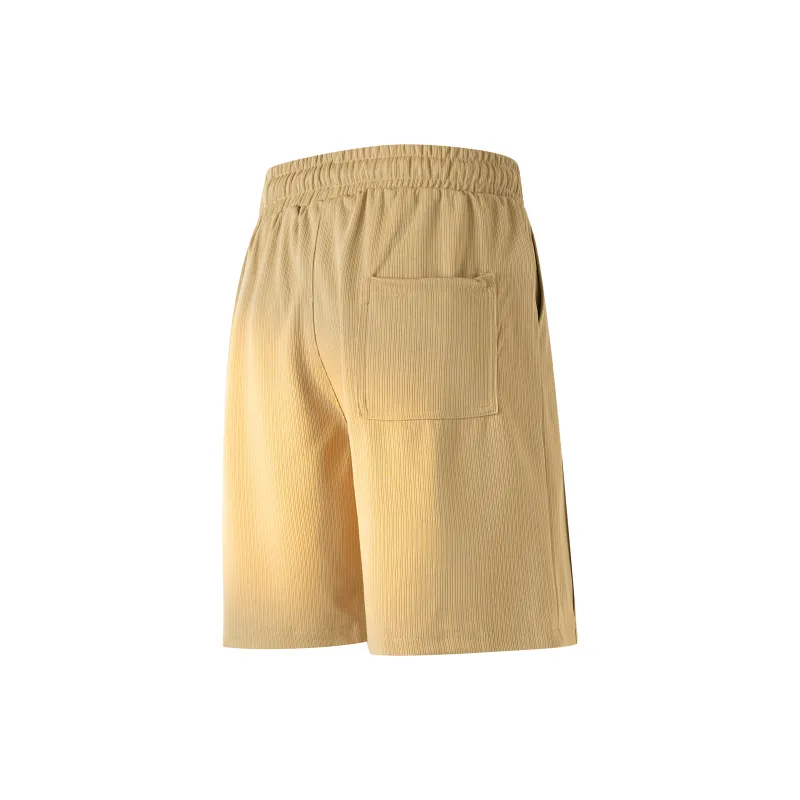 BODY GLOVE Casual Shorts Unisex Pink-17