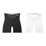 White+Black-Butt-Lifting for A More Defined Derrière