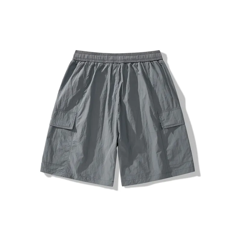 DBD WH Casual Shorts Unisex-5