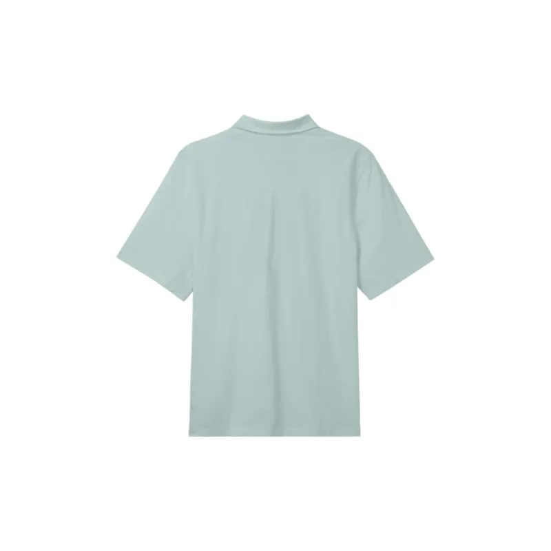 Lululemon WovenAir™ Shirt Men's Blue-1