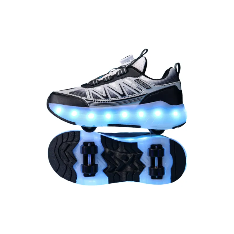 Kaikang Inline Skates-8