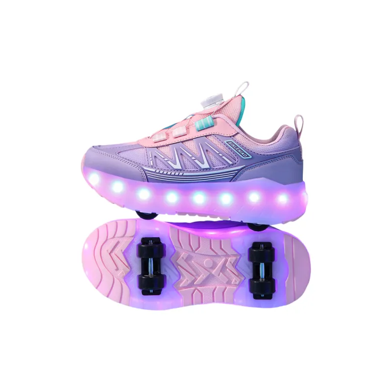 Kaikang Inline Skates-6