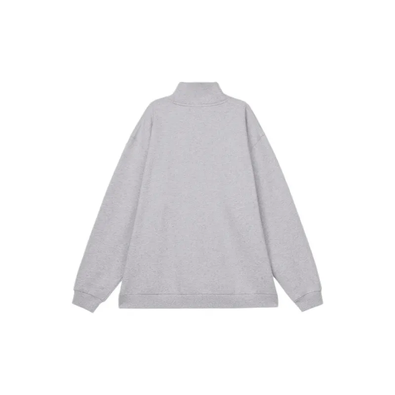 Lululemon Steady State Sweatshirts Men-1