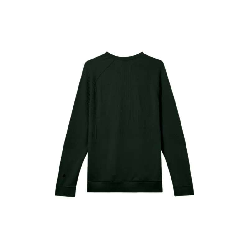 Lululemon Engineered Warmth T Shirts Men-4