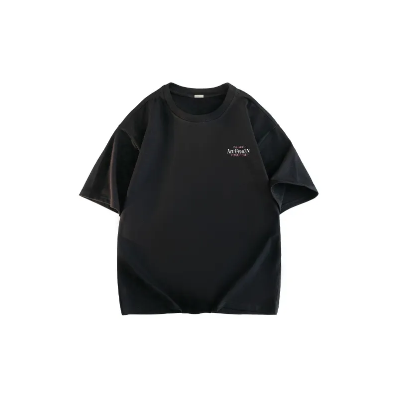 FREO3N T Shirts Unisex-3