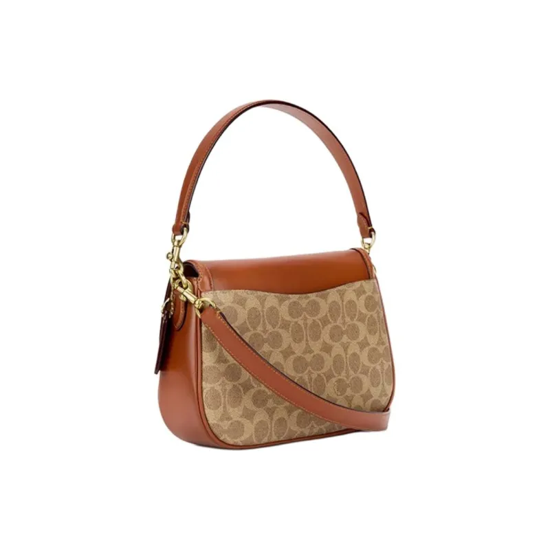 COACH Legacy Handbags-1
