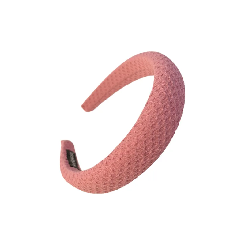 Tong Tong Rabbit Headbands Women's-4