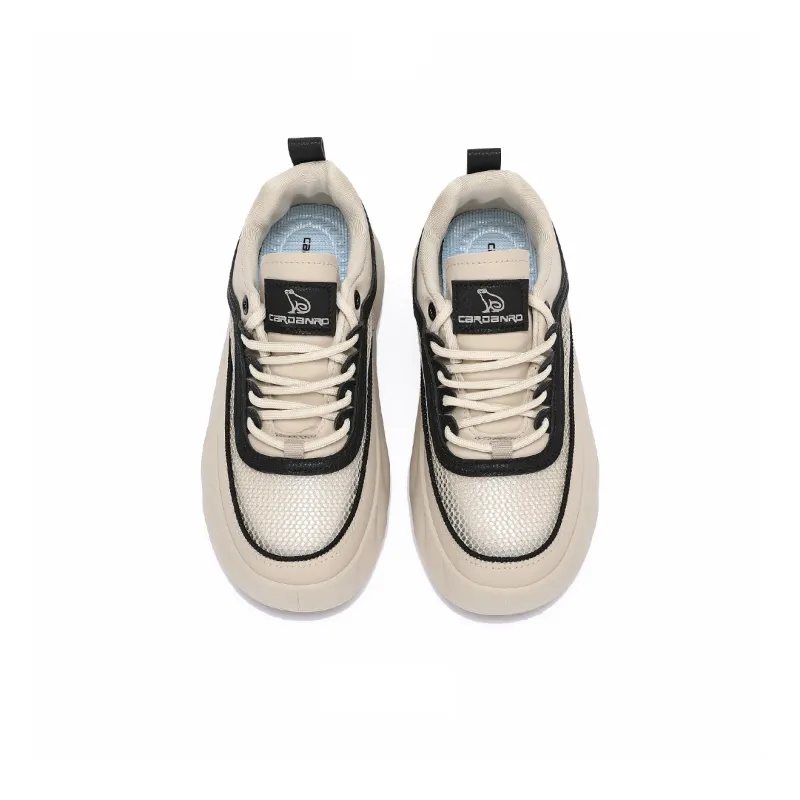 CARDANRO Low-Top Casual Shoes Women's 2024 Summer New Arrival-2