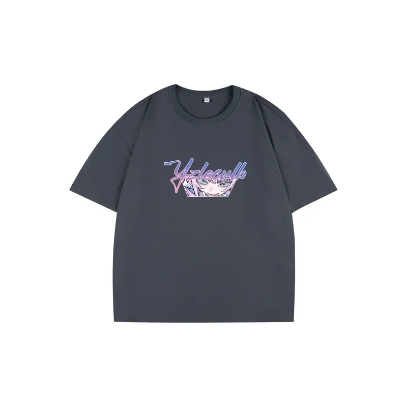 YZ T Shirts Unisex-18